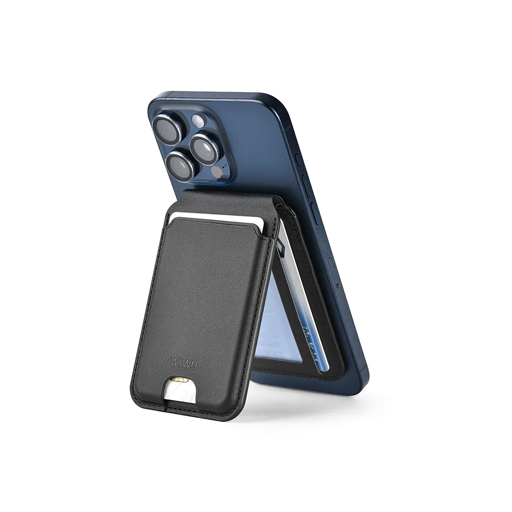 Mag Wallet Pro MW-003